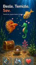 Aquary: Calm Aquarium 4