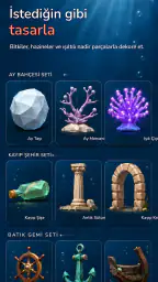 Aquary: Calm Aquarium 5
