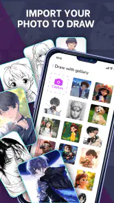 AR Çizim: Çizmeyi Öğren screenshot