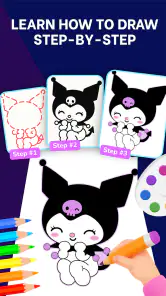 AR Çizim: Çizmeyi Öğren screenshot