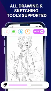AR Çizim: Çizmeyi Öğren screenshot