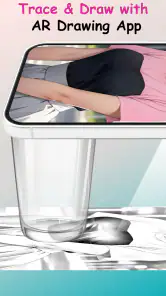 AR Çizim Eskiz ve Boya screenshot