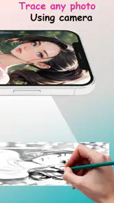 AR Çizim Eskiz ve Boya screenshot