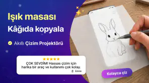 AR Çizim Uygulaması | DrawToo screenshot