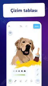 AR Çizim Uygulaması | DrawToo screenshot