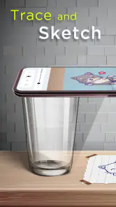AR Çizimi: Boya ve Eskiz screenshot