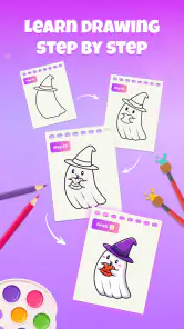 AR Draw App: Sketch & Trace screenshot