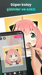 AR Drawing: Resim Çizimleri 2