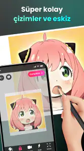 AR Drawing: Resim Çizimleri screenshot