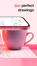 AR Drawing: Sketch & Paint 3
