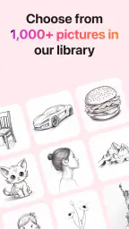 AR Drawing: Sketch & Paint 4