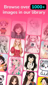 AR Drawing: Sketch & Trace screenshot