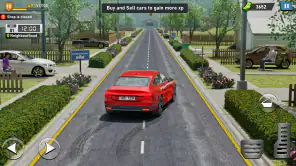 Araba Bayiiliği İş Oyunu screenshot