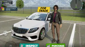 Araba Bayiiliği İş Oyunu screenshot