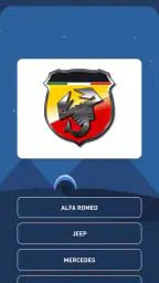 Araba Logosu Testi 1