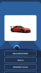 Araba Logosu Testi 3