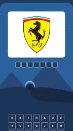Araba Logosu Testi 5