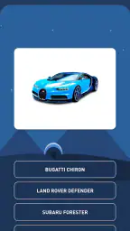 Araba Logosu Testi 7