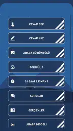 Araba Logosu Testi 8