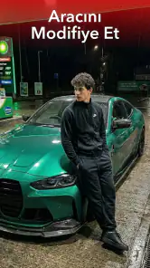 Arabanı Modifiye Et: Carpeak screenshot