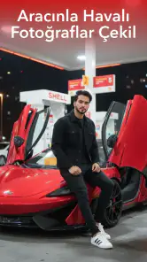 Arabanı Modifiye Et: Carpeak screenshot