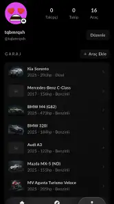 Arabanı Modifiye Et: Carpeak screenshot