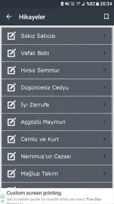 Arapça Dersleri screenshot