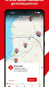 Aras Kargo screenshot