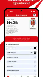 Aras Kargo 5