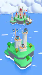 Archery Bastions: Okçu Savaşı 8