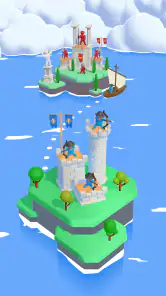 Archery Bastions: Okçu Savaşı screenshot