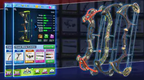 Archery Battle 3D screenshot