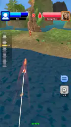 Archery Master: Okçuluk Atış 2