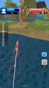 Archery Master: Okçuluk Atış screenshot