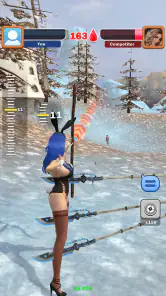 Archery Master: Okçuluk Atış screenshot