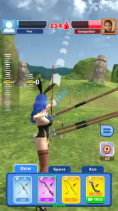 Archery Master: Okçuluk Atış screenshot