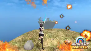 Archery Master: Okçuluk Atış screenshot