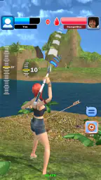 Archery Master: Okçuluk Atış 8
