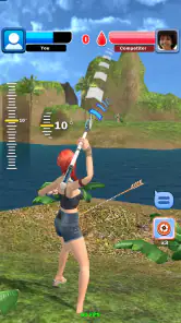 Archery Master: Okçuluk Atış screenshot