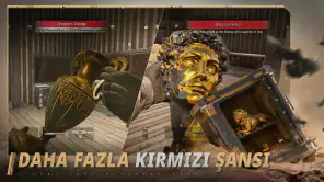 Arena Breakout: Gerçekçi FPS screenshot