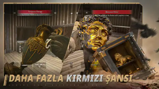 Arena Breakout: Gerçekçi FPS 3