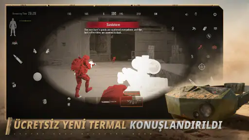 Arena Breakout: Gerçekçi FPS 4