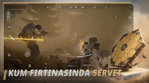Arena Breakout: Gerçekçi FPS 5