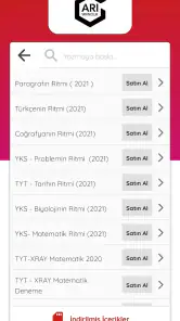 Arı Video Çözüm screenshot