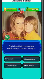 Arka Sokaklar Bilgi Yarışması 1