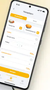 Arkadaşım Diyabet screenshot