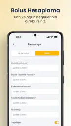 Arkadaşım Diyabet 3
