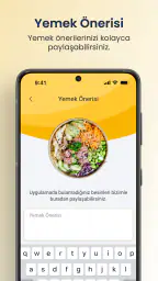 Arkadaşım Diyabet 5