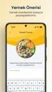 Arkadaşım Diyabet screenshot
