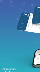 Armon Geçiş Kontrol screenshot